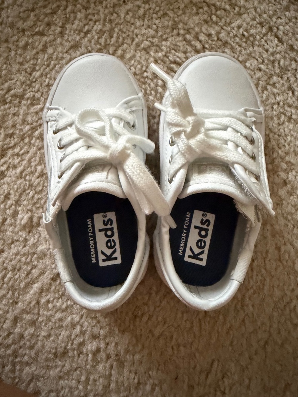 Toddler shoes